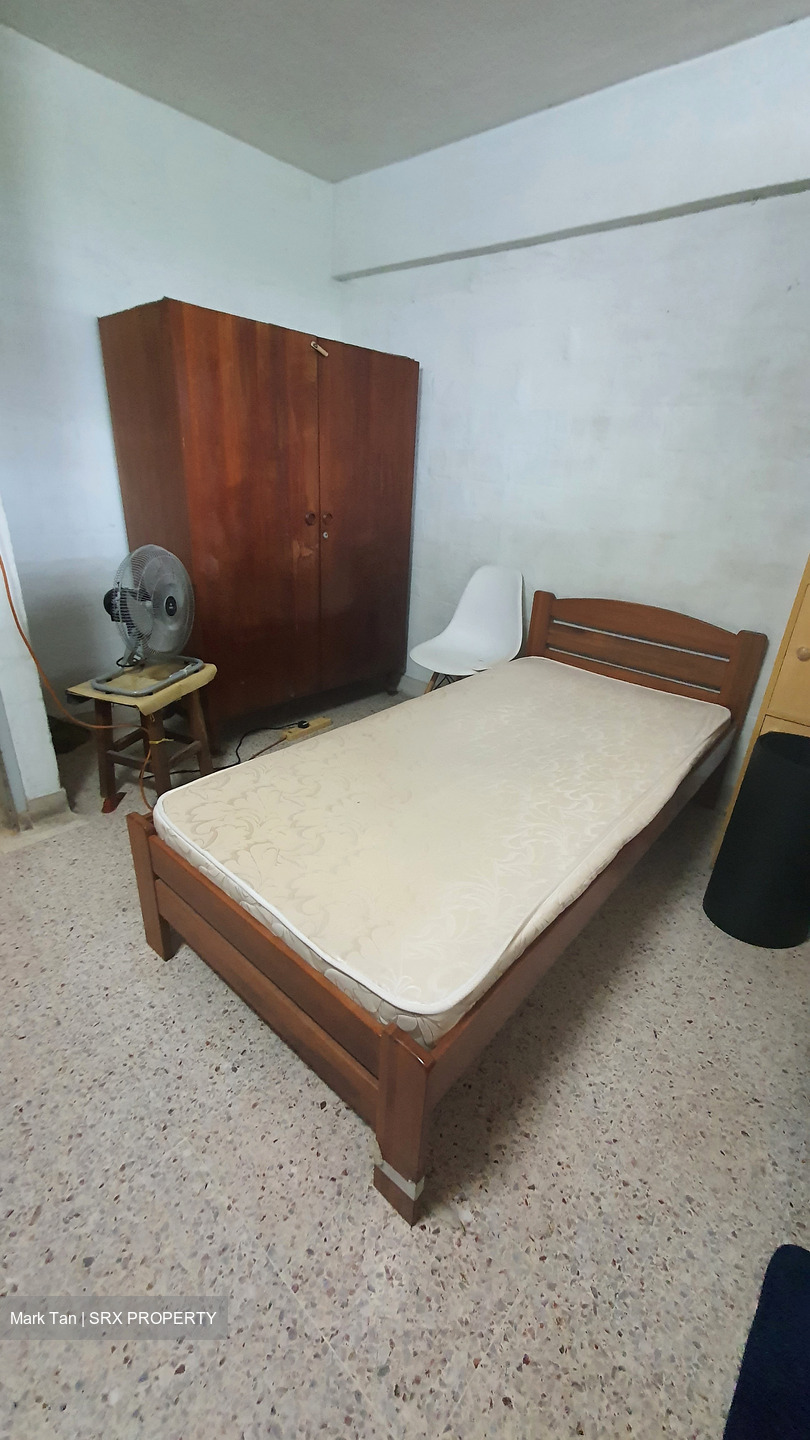 Blk 25 Sin Ming Road (Bishan), HDB 4 Rooms #447196761